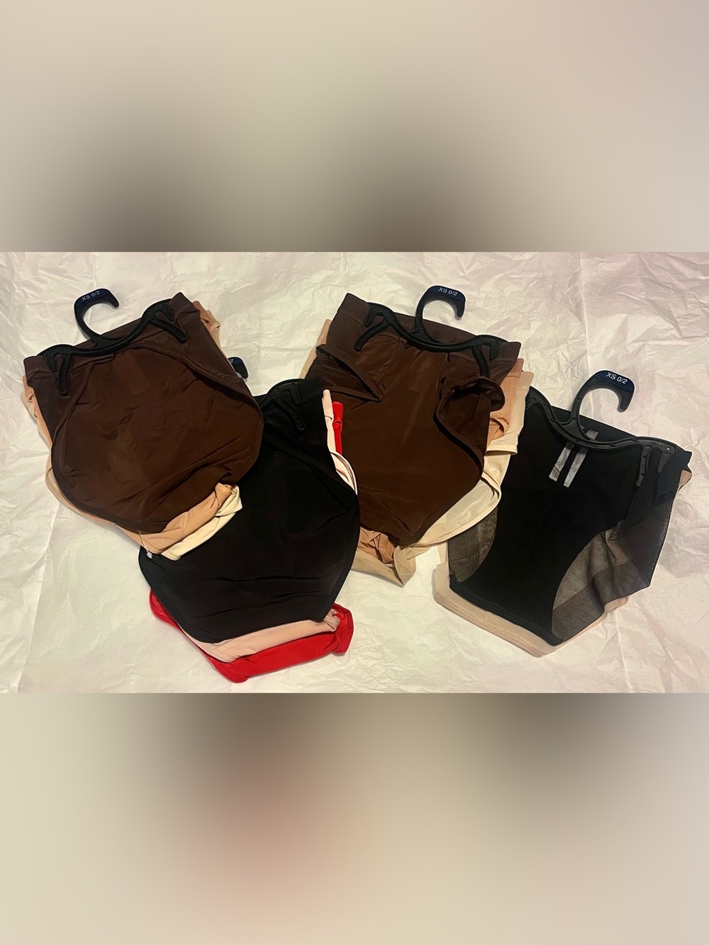 NWT Women’s Joyspun Panties Bundle ~ Size XS/11 Pairs Total